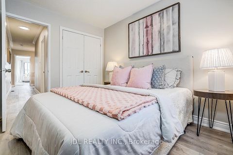 Photo 29 at 78 Norman Wesley Way, CFB, Toronto