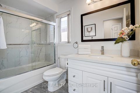 Photo 30 at 78 Norman Wesley Way, CFB, Toronto