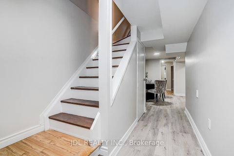 Photo 31 at 78 Norman Wesley Way, CFB, Toronto