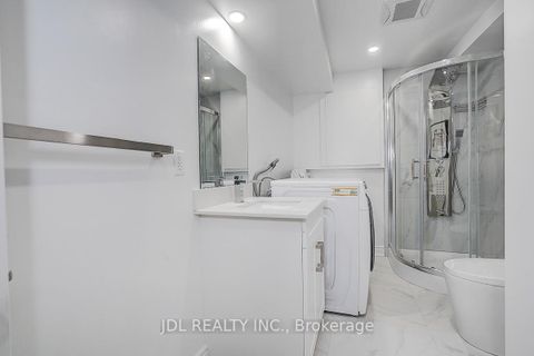 Photo 32 at 78 Norman Wesley Way, CFB, Toronto