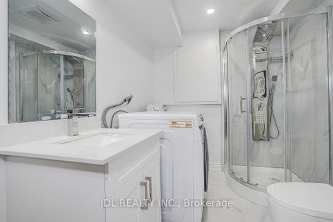 Photo 33 at 78 Norman Wesley Way, CFB, Toronto