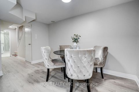 Photo 34 at 78 Norman Wesley Way, CFB, Toronto