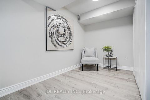 Photo 36 at 78 Norman Wesley Way, CFB, Toronto