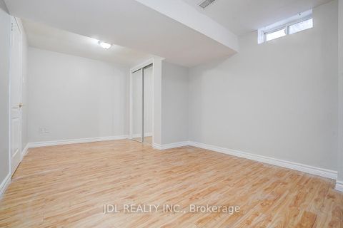 Photo 38 at 78 Norman Wesley Way, CFB, Toronto