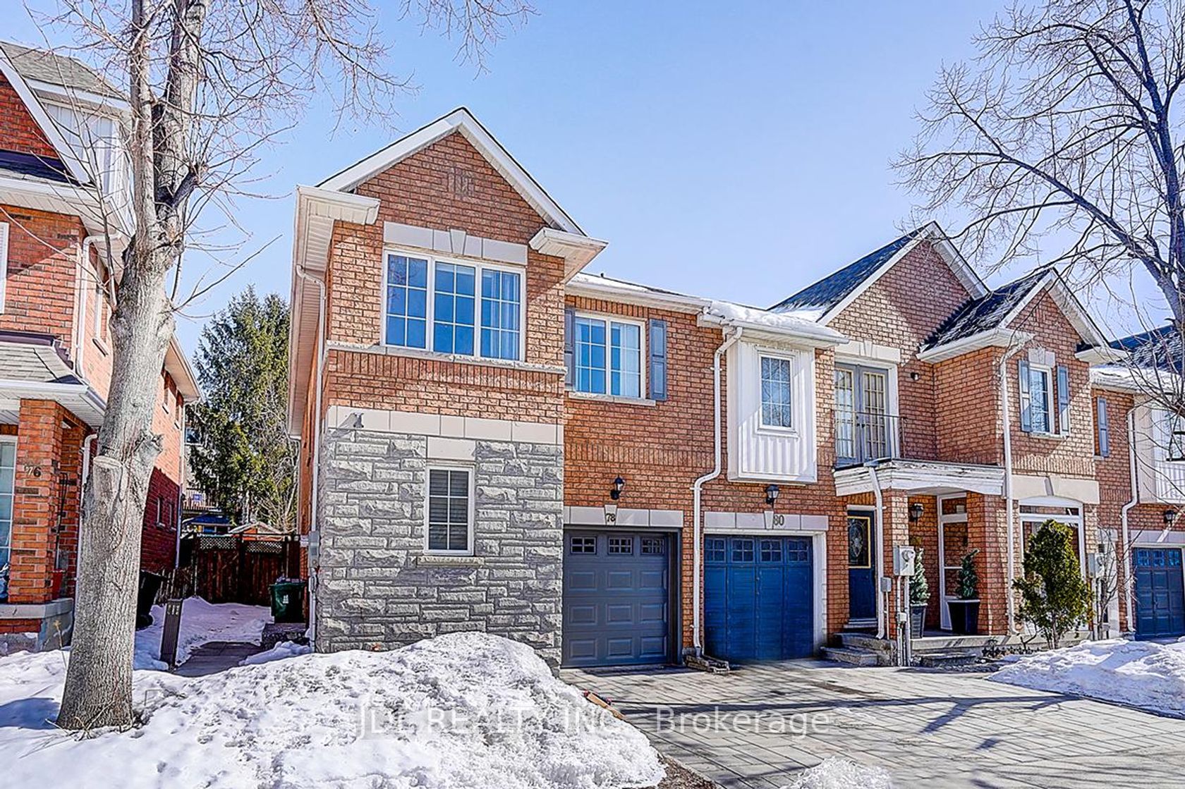 78 Norman Wesley Way, CFB, Toronto photo 7