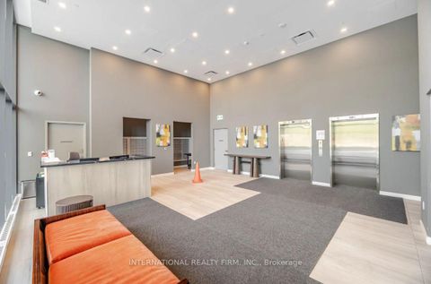 Photo 2 at 710 - 859 The Queensway, Queensway, Toronto