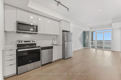 Photo 9 at 710 - 859 The Queensway, Queensway, Toronto