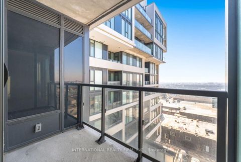 Photo 19 at 710 - 859 The Queensway, Queensway, Toronto