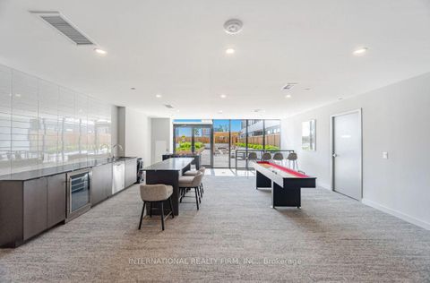 Photo 27 at 710 - 859 The Queensway, Queensway, Toronto