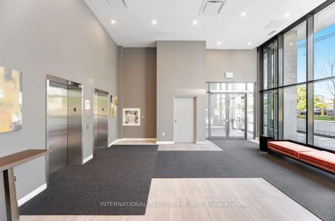 Photo 30 at 710 - 859 The Queensway, Queensway, Toronto