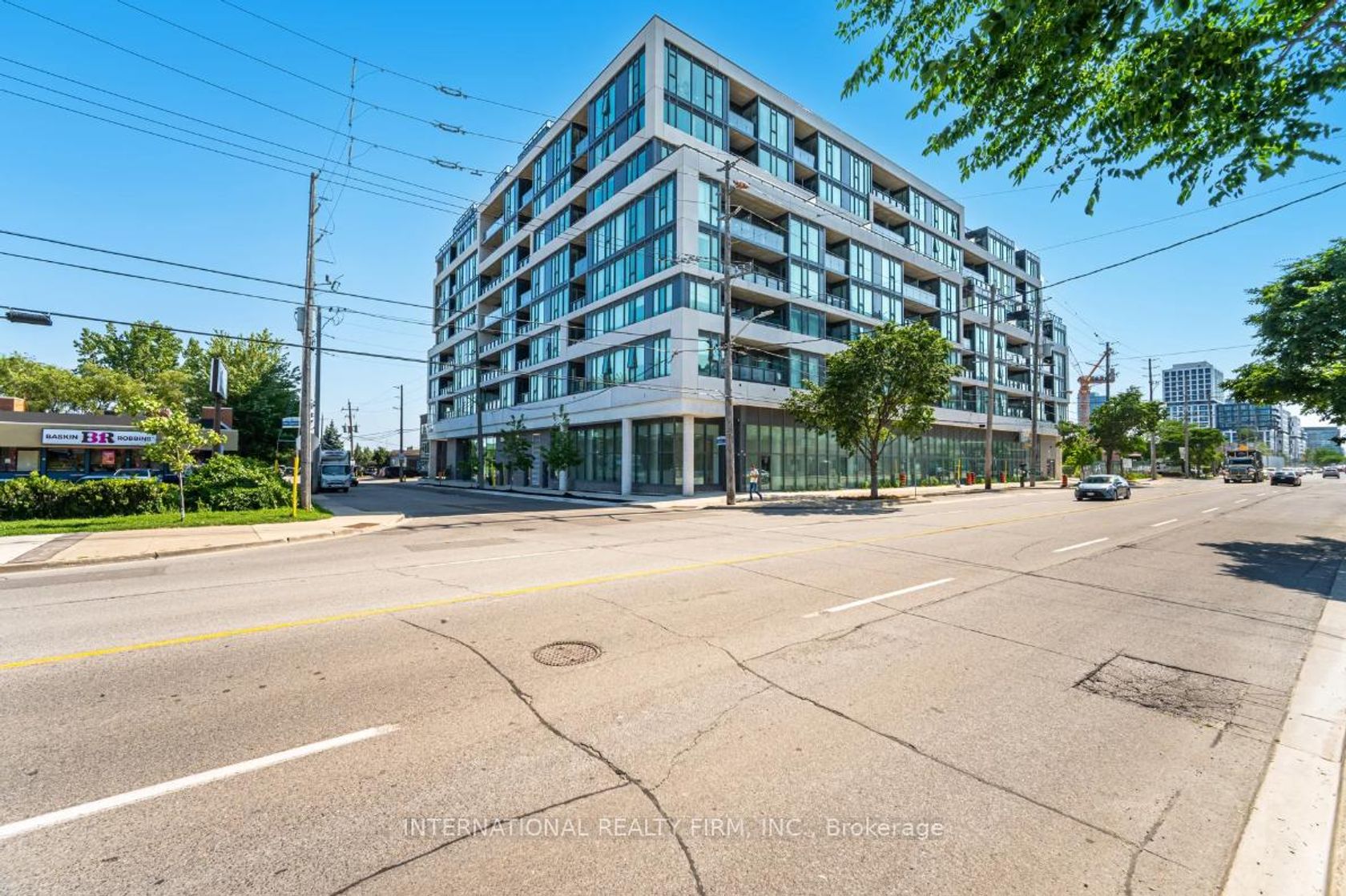 710 - 859 The Queensway, Queensway, Toronto photo 8