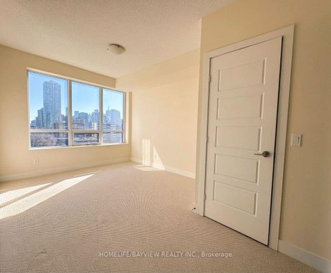 Photo 7 at 605 - 28 Linden Street S, North St. James Town, Toronto