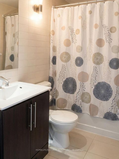 Photo 8 at 605 - 28 Linden Street S, North St. James Town, Toronto