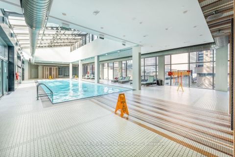 Photo 4 at 505 - 38 Grenville Street, Bay Street Corridor, Toronto