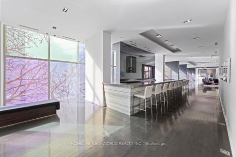 Photo 5 at 505 - 38 Grenville Street, Bay Street Corridor, Toronto