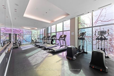 Photo 6 at 505 - 38 Grenville Street, Bay Street Corridor, Toronto