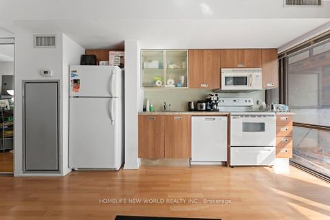 Photo 8 at 505 - 38 Grenville Street, Bay Street Corridor, Toronto