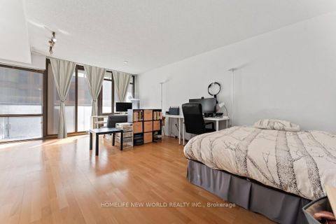 Photo 9 at 505 - 38 Grenville Street, Bay Street Corridor, Toronto