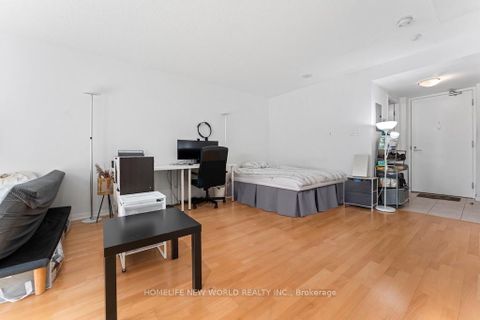 Photo 10 at 505 - 38 Grenville Street, Bay Street Corridor, Toronto