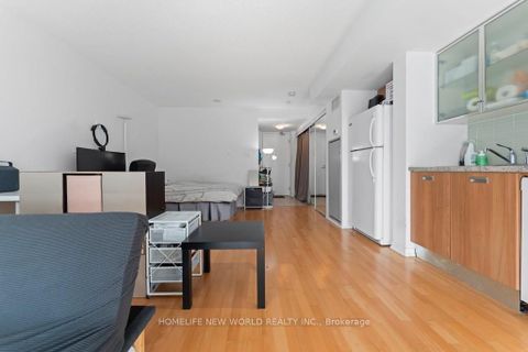 Photo 11 at 505 - 38 Grenville Street, Bay Street Corridor, Toronto