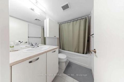 Photo 12 at 505 - 38 Grenville Street, Bay Street Corridor, Toronto