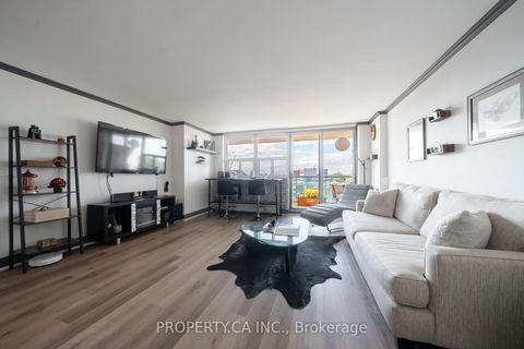 Photo 1 at 806 - 5949 Yonge Street, Newtonbrook East, Toronto