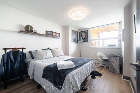 Photo 7 at 806 - 5949 Yonge Street, Newtonbrook East, Toronto