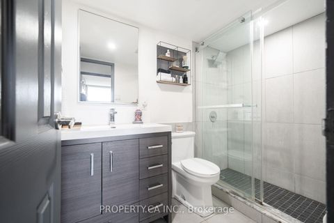 Photo 10 at 806 - 5949 Yonge Street, Newtonbrook East, Toronto