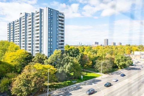 Photo 14 at 806 - 5949 Yonge Street, Newtonbrook East, Toronto