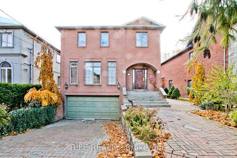 Photo 0 at 573 Old Orchard Grove, Nortown, Toronto