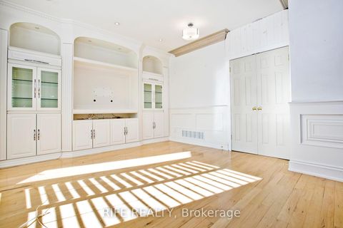 Photo 8 at 573 Old Orchard Grove, Nortown, Toronto