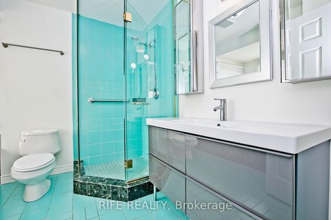Photo 16 at 573 Old Orchard Grove, Nortown, Toronto