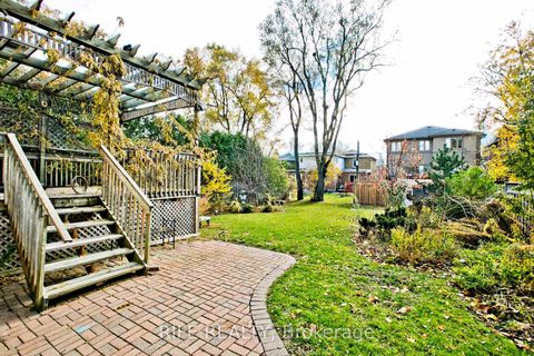 Photo 21 at 573 Old Orchard Grove, Nortown, Toronto