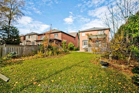 Photo 26 at 573 Old Orchard Grove, Nortown, Toronto