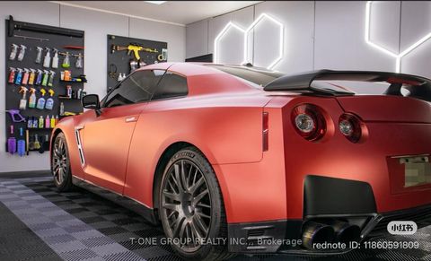 Photo 3 at 29 - 2899 Steels Avenue W, York University Heights, Toronto