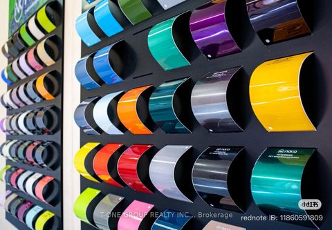 Photo 7 at 29 - 2899 Steels Avenue W, York University Heights, Toronto