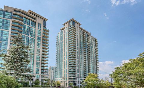 Photo 0 at 209 - 88 Grangeway Avenue, Woburn, Toronto