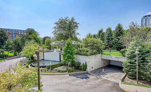 Photo 2 at 209 - 88 Grangeway Avenue, Woburn, Toronto