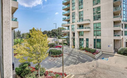 Photo 3 at 209 - 88 Grangeway Avenue, Woburn, Toronto