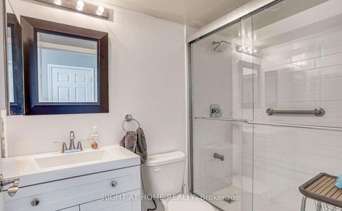 Photo 7 at 209 - 88 Grangeway Avenue, Woburn, Toronto