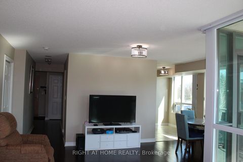 Photo 10 at 209 - 88 Grangeway Avenue, Woburn, Toronto