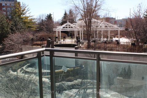 Photo 11 at 209 - 88 Grangeway Avenue, Woburn, Toronto