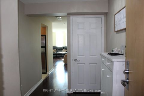 Photo 12 at 209 - 88 Grangeway Avenue, Woburn, Toronto