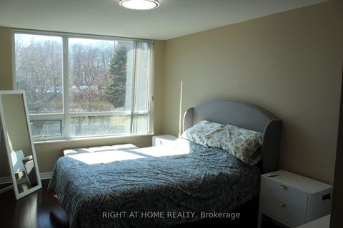 Photo 14 at 209 - 88 Grangeway Avenue, Woburn, Toronto