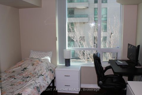 Photo 15 at 209 - 88 Grangeway Avenue, Woburn, Toronto
