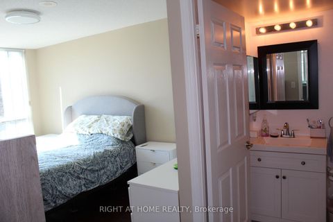 Photo 16 at 209 - 88 Grangeway Avenue, Woburn, Toronto