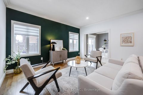 Photo 1 at 467 Pleasant Ridge Avenue, Patterson, Vaughan