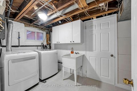 Photo 27 at 5 Hollingworth Drive, Dorset Park, Toronto