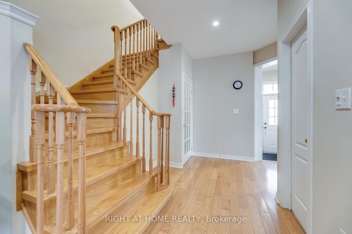 Photo 20 at 3402 Fountain Park Avenue, Churchill Meadows, Mississauga