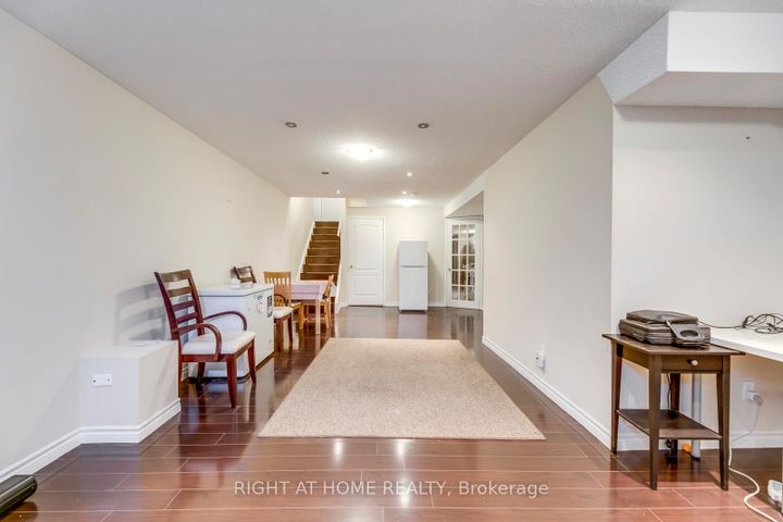 Photo 32 at 3402 Fountain Park Avenue, Churchill Meadows, Mississauga